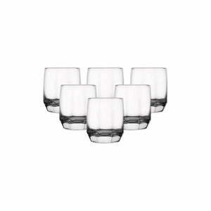 Szklanki do whisky zestaw 6 szt. 310 ml Diamond – Orion obraz