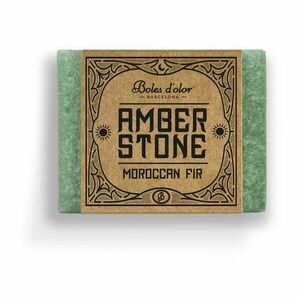 Wosk do kominka zapachowego Moroccan Fir – Boles d'olor obraz
