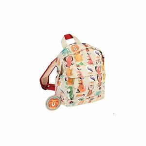Plecak dziecięcy Rex London Colourful Creatures obraz