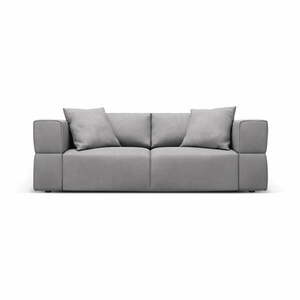 Jasnoszara sofa 214 cm Esther – Milo Casa obraz