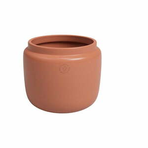 Ceramiczna ręcznie wykonana doniczka ø 20 cm Astrea – Artevasi obraz