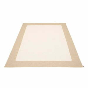 Beżowo-kremowy dywan odpowiedni na zewnątrz 180x260 cm Ilda Beige – Pappelina obraz