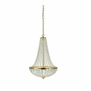 Lampa wisząca Markslöjd Granso, ⌀ 40 cm obraz