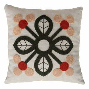 Lniana poszewka na poduszkę 43x43 cm Nergis – Mioli Decor obraz