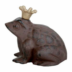 Metalowa figurka ogrodowa Frog – Esschert Design obraz