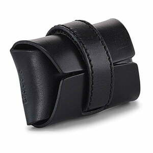 Saszetka na woreczki Pisa 20mm Black – MiaCara obraz