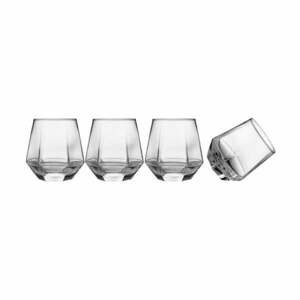 Szklanki do whiskey zestaw 4 szt. 310 ml Jaxon – Ladelle obraz