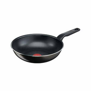 Patelnia wok aluminiowa ø 28 cm XL Intense – Tefal obraz
