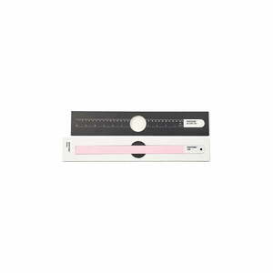 Linijka Light Pink 182 – Pantone obraz