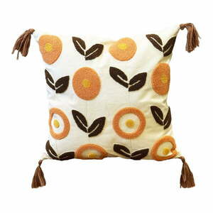 Poszewka na poduszkę 43x43 cm – Mila Home obraz