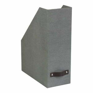 Kartonowy organizer na dokumenty Estelle – Bigso Box of Sweden obraz