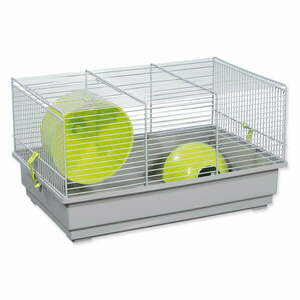 Klatka dla gryzoni Small Animals – Plaček Pet Products obraz