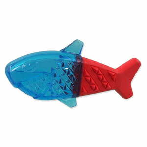Zabawka dla psa Dog Fantasy Shark – Plaček Pet Products obraz