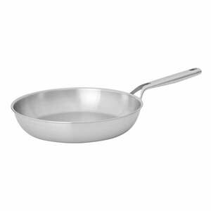 Patelnia ze stali nierdzewnej ø 30 cm Lucca 3.0 – FABINI obraz