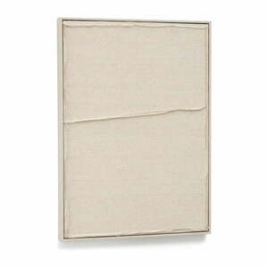 Obraz 72x52 cm Maha – Kave Home obraz