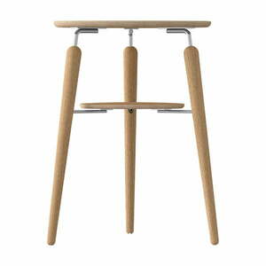 Stolik ø 46 cm My Spot – UMAGE obraz