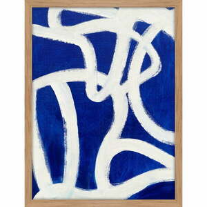 Obraz 30x40 cm It's a New Beginning – Malerifabrikken obraz
