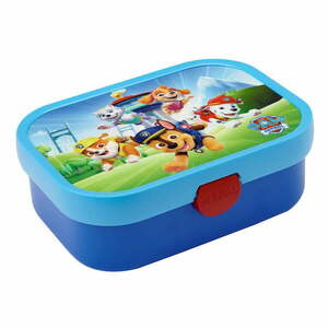 Pojemnik śniadaniowy dla dzieci Paw patrol pups – Mepal obraz