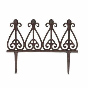 Płotek Classic – Esschert Design obraz