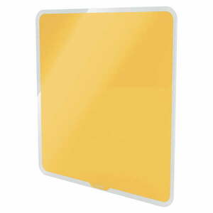 Magnetyczna tablica 45x45 cm Cosy – Leitz obraz