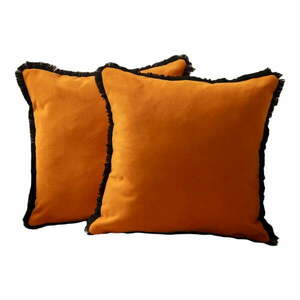 Poszewki na poduszki zestaw 2 szt. 43x43 cm Sacakli – Mioli Decor obraz