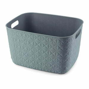 Plastikowy koszyk do przechowywania 38x29x22 cm Softex – Curver obraz