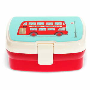 Pojemnik śniadaniowy dla dzieci Routemaster Bus – Rex London obraz