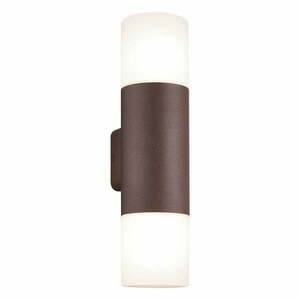 Lampa zewnętrzna (wysokość 33 cm) Hoosic – Trio obraz