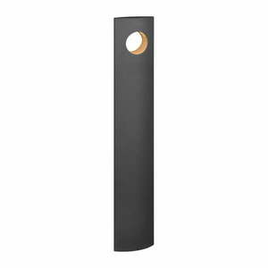 Lampa zewnętrzna (wysokość 10 cm) Katun – Trio obraz