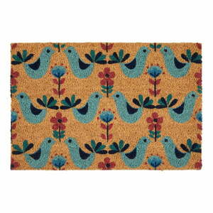 Wycieraczka z włókna kokosowego 40x60 cm Sparrows – Premier Housewares obraz