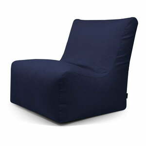 Niebieski worek do siedzenia Seat 100 Lounge – SLOWDOWN obraz