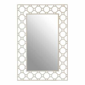 Lustro ścienne 74x109 cm Zariah – Premier Housewares obraz