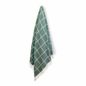 Koc 140x180 cm Squares – Euromant obraz