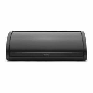 Stalowy chlebak Roll Top – Brabantia obraz