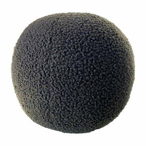 Poduszka dekoracyjna z materiału bouclé ø 20 cm Top – Mioli Decor obraz
