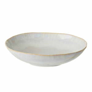 Biała kamionkowa miska na makaron Costa Nova Brisa, ⌀ 23 cm obraz