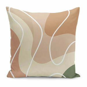 Poszewka na poduszkę 43x43 cm Desert Walk – Mila Home obraz