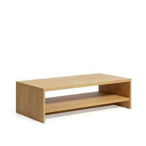 Solik w dekorze dębu 60x120 cm Abilen – Kave Home obraz