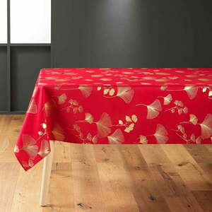 Obrus 150x300 cm – douceur d'intérieur obraz