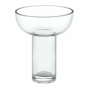 Szklany ręcznie wykonany wazon (wysokość 21 cm) Miyabi – Blomus obraz