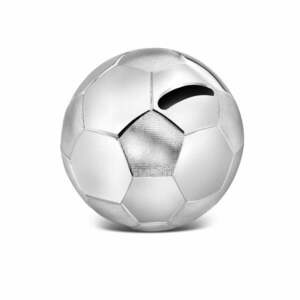 Skarbonka Football – Zilverstad obraz