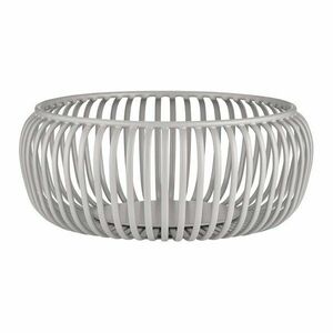 Metalowy koszyk druciany ø 20x8 cm Lito – Blomus obraz