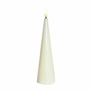 Świeczka LED na baterie (wysokość 17 cm) Sille – Sirius obraz
