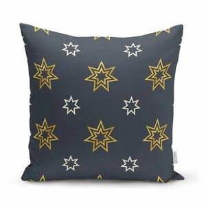 Poszewka na poduszkę 43x43 cm – Mila Home obraz