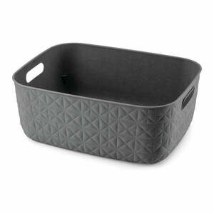 Plastikowy koszyk do przechowywania 38x29x14 cm Softex – Curver obraz
