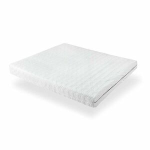 Średnio twardy sprężynowy materac termoregulacyjny 160x200 cm Dream Essence – Bonami Essentials obraz