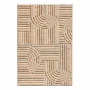 Jasnoróżowy chodnik 80x250 cm Art 1121 – Ayyildiz Carpets obraz