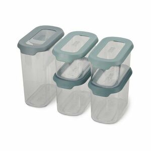 Pojemniki 5 szt. CupboardStore – Joseph Joseph obraz