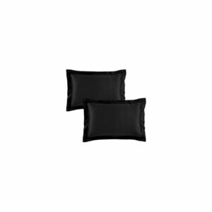 Satynowe poszewki na poduszki zestaw 2 szt. 75x50 cm Silky Soft – Catherine Lansfield obraz