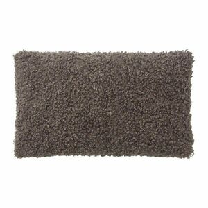 Poszewka na poduszkę z materiału bouclé 30x50 cm Teddy – Blomus obraz
